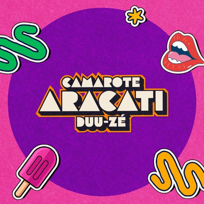 Camarote DuU Zé 