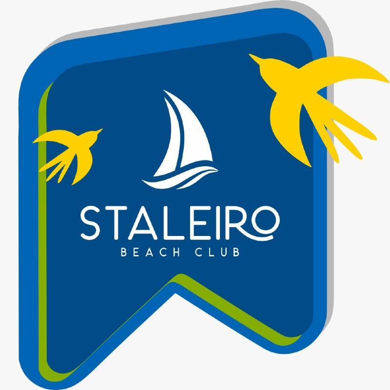 Camarote Staleiro - Arraia do povo 2026
