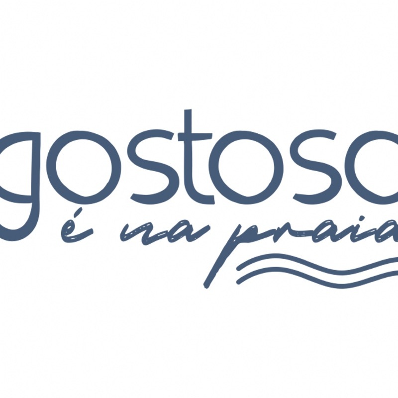 Gostoso É Na Praia 