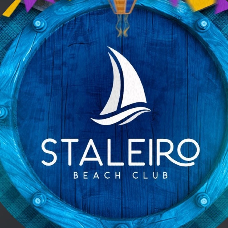  STALEIRO 79 BEACH CLUB