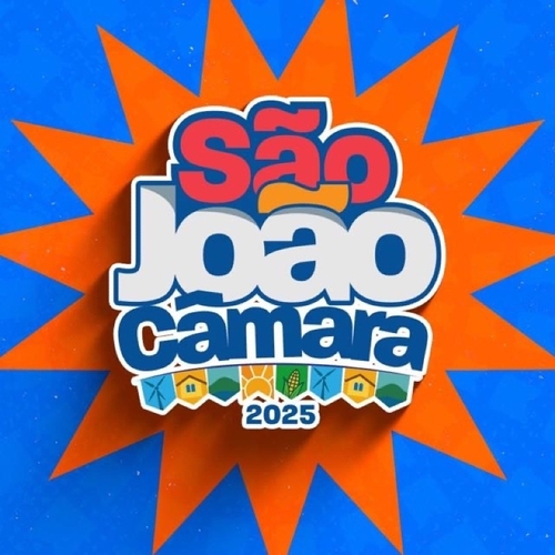 CAMAROTES ACAPORD SÃO JOÃO CÂMARA  - 15/06/25 | João Câmara