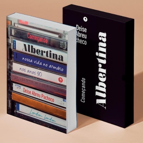 Oficina de Leitura e Escrita: Sexualidade, Amor e Música - 17/06/25 | Fortaleza