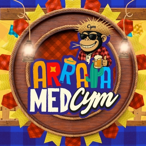 Arraia Med 2025 - 19/07/25 | Parnamirim