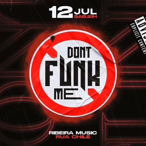 Dont Funk Me - Valesca Popozuda  - 12/07/25 | Natal