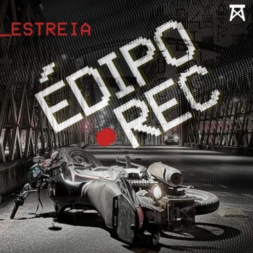 [01.08 | sexta-feira] Édipo REC - Grupo Magiluth  - 01/08/25 | Natal
