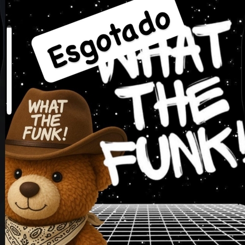 What The Funk (22:00 abertura da casa) - 11/07/25 | Uberlândia 