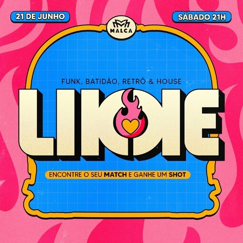 Likke - 21/06/25 | Natal