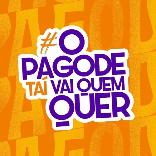 O PAGODE TAÍ VAI QUEM QUER - 12/07/25 | Natal