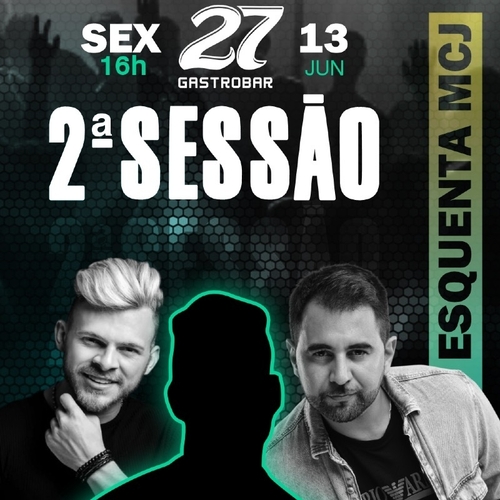 Esquenta MCJ - 13/06/25 | Mossoró