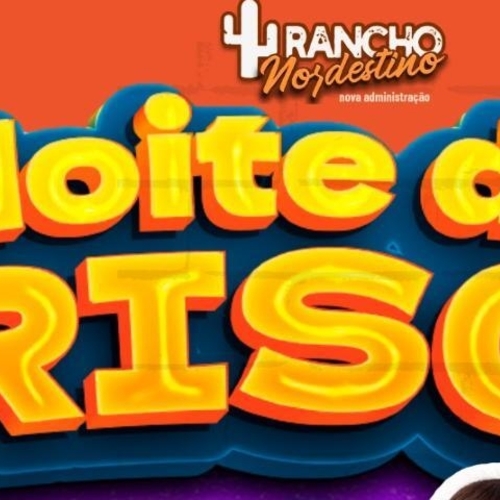 Noite do Riso - 11/07/25 | Mossoró
