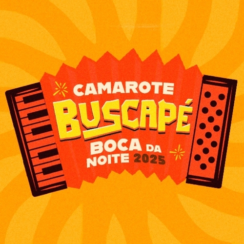 Camarote Buscapé - Boca da Noite 2025 - 28/06/25 | Mossoró
