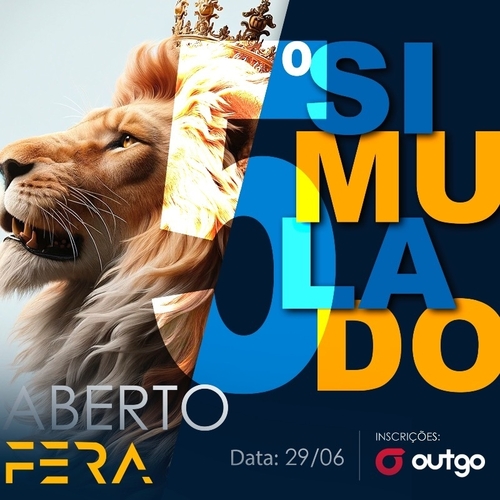5 Simulado Aberto IFRN - FERA - 29/06/25 | Parnamirim
