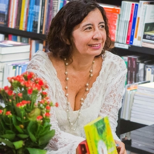 Oficina Literária - Para gostar de escrever contos - 01/07/25 | Fortaleza