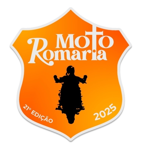Moto Romaria dos Santos Mártires de Cunhaú e Uruaçu - 21/09/25 | Natal