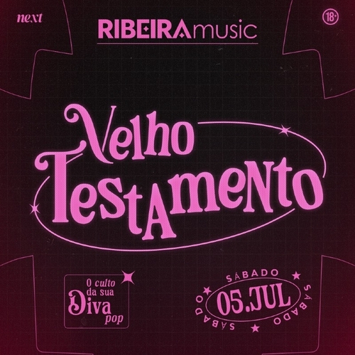 VELHO TESTAMENTO - 05/07/25 | Natal