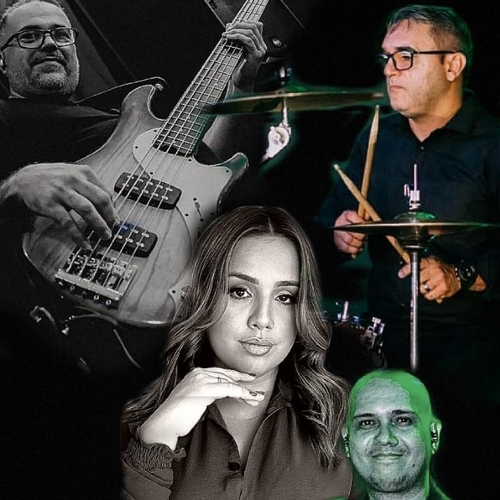 Rock me baby - The Soundmakers - 05/07/25 | Fortaleza
