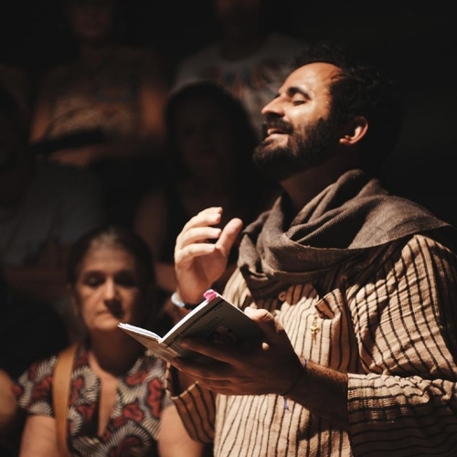 Teatro - A paixão de Tito - 11/07/25 | Fortaleza