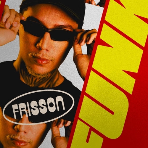 SEXTAS FRISSÔNICAS #1 - SEXTA DO FUNK - 04/07/25 | Natal