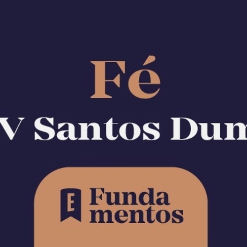 FUNDAMENTOS DA FÉ  - 03/08/25 | Fortaleza