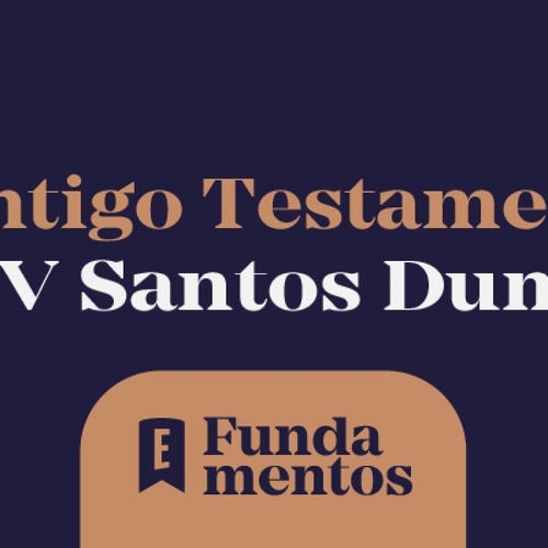 FUNDAMENTOS DA BÍBLIA AT - 03/08/25 | Fortaleza