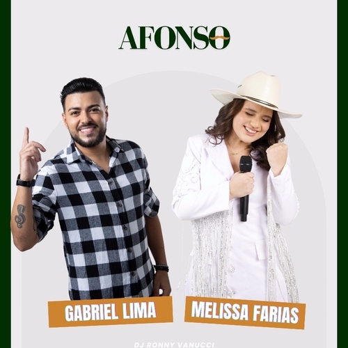 Afonso - Sexta 11 - 11/07/25 | Natal
