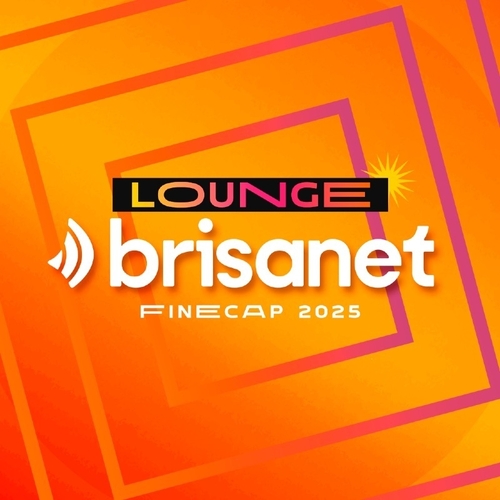 LOUNGE BRISANET - FINECAP 2025 - 10/09/25 | Pau dos Ferros
