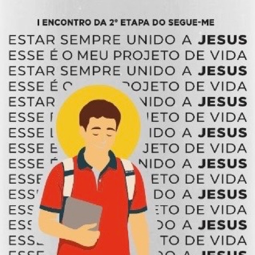 2 etapa segue-me - 11/07/25 | Mossoró