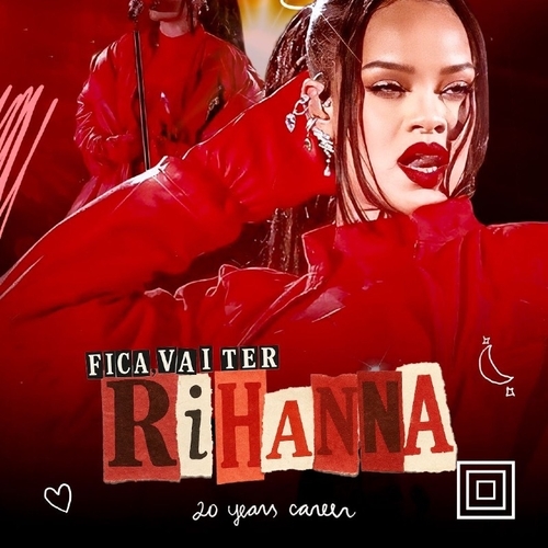 FICA, VAI TER RIHANNA! - 16/08/25 | Rio de Janeiro