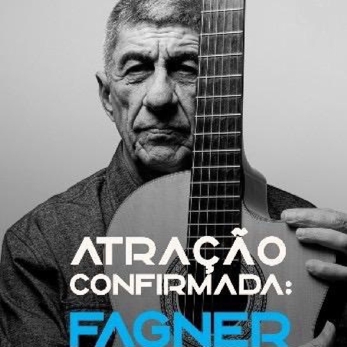 Fagner e André da Mata - 22a Convenção do Comércio do RN  - 06/09/25 | Mossoró