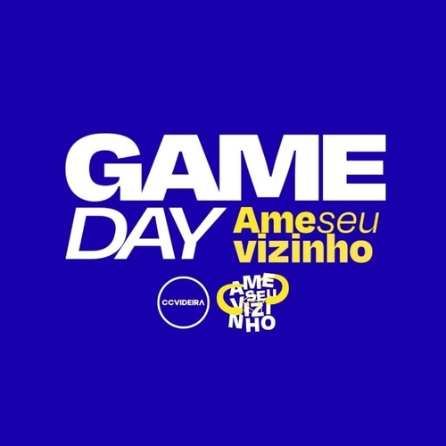 GAMEDAY - 05/08/25 | Maracanaú