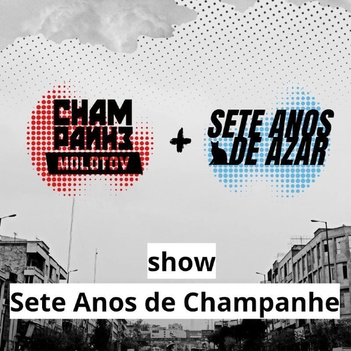 7 anos de Champanhe  - 15/08/25 | Natal