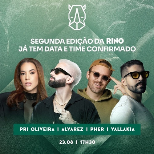 Festa RiNo - 23/08/25 | Natal