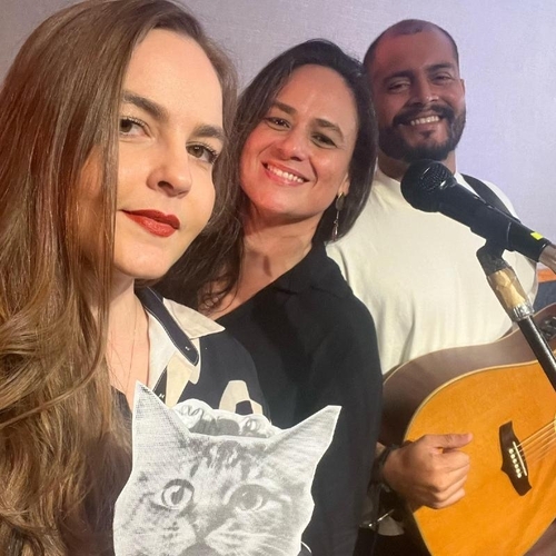 Show Tannat - O verso da lingua - 28/08/25 | Fortaleza