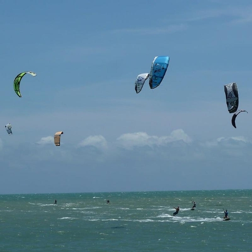 Percursos Urbanos -Cumbuco : Reflexões sobre o turismo cearense - 30/08/25 | Fortaleza