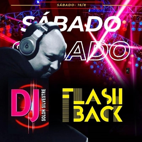DJ Solon Silvestre no Wesley's Bar  - 16/08/25 | Natal