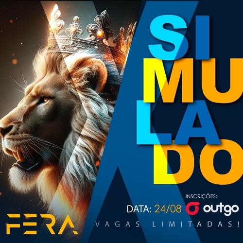 10 Simulado IFRN - Fera - 24/08/25 | Parnamirim