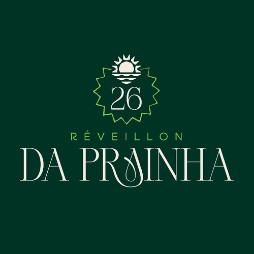 REVEILLON DA PRAINHA - 31/12/25 | Natal