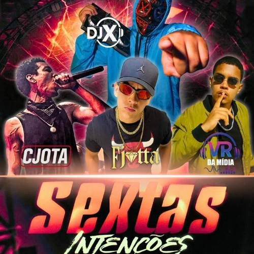 Sextas Intenções - 22/08/25 | Natal