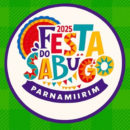 Estacionamento ANORC - Festa do Sabugo 2025 - 29/08/25 | Parnamirim