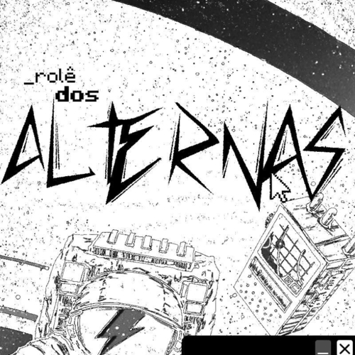 Rolê dos Alternas - 27/09/25 | Natal