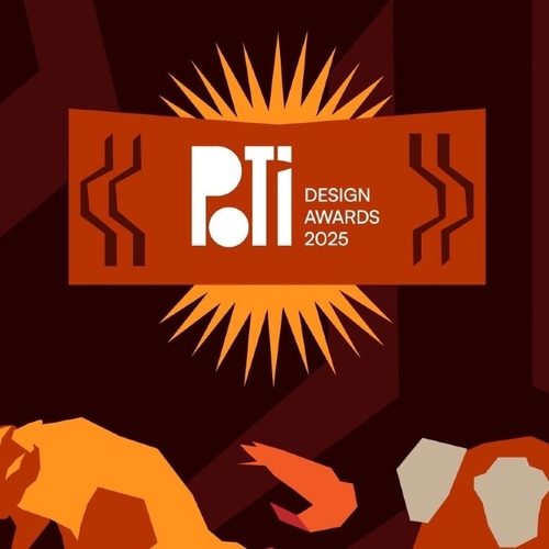Poti Design Awards - 06/12/25 | Natal