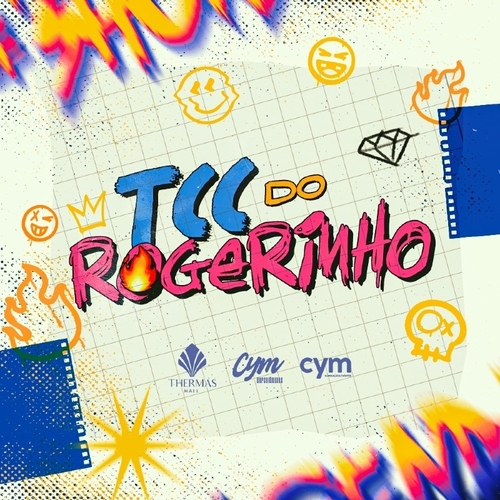 TCC do Rogerinho  - 13/09/25 | Mossoró