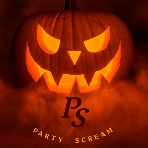 PARTY SCREAM  - 04/10/25 | Extremoz