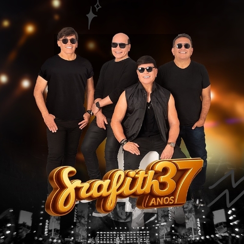 Grafith 37 Anos - 08/11/25 | Natal