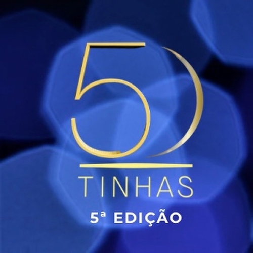 Festa 50tinhas - 11/10/25 | Natal