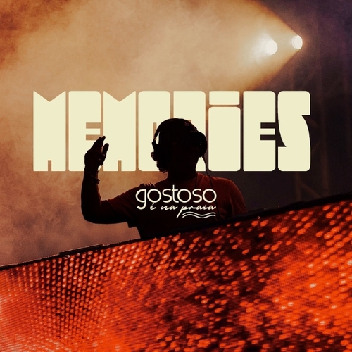 Gostoso é na Praia | Memories Edition - 20/11/25 | São Miguel do Gostoso