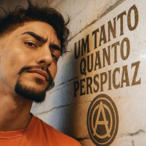 UM TANTO QUANTO PERSPICAZ - 09/11/25 | São Gonçalo do Amarante