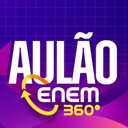 Enem 360 - CPPré - 19/09/25 | Mossoró