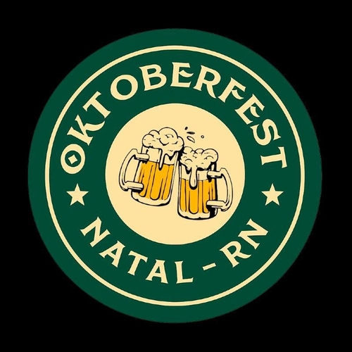 OKTOBERFEST NATAL  - 25/10/25 | Natal