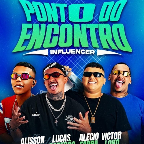 Encontro influência  - 10/10/25 | Ceará-Mirim